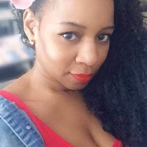 Meet your Posher, Jamilla